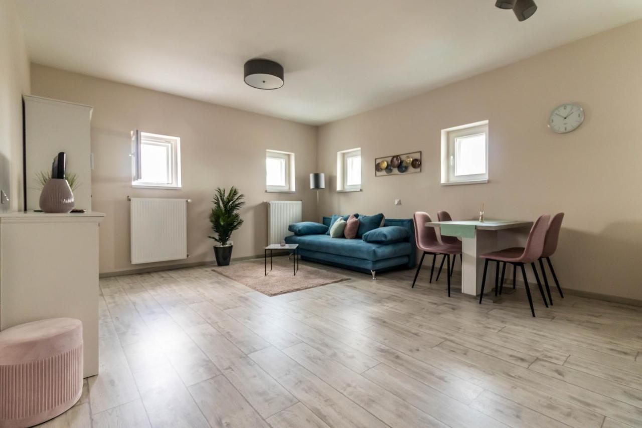 Panorama Apartment Budapeszt Zewnętrze zdjęcie